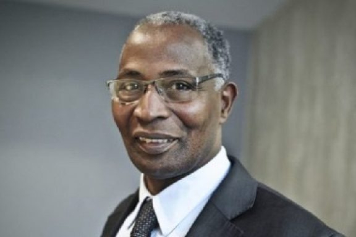 Guinée : Le chef de la junte nomme Amadou Oury Bah premier ministre